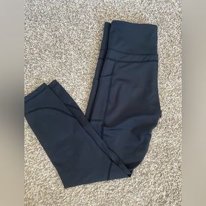 Zyia Active Leggings Black